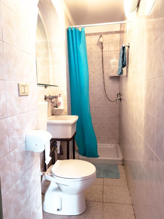 Camurria Apartments Giardini Naxos Exterior photo
